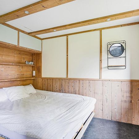 Huskes Hus En Hiem - Rent As One - Chalets 65 & 66 Villa Grou Kültér fotó