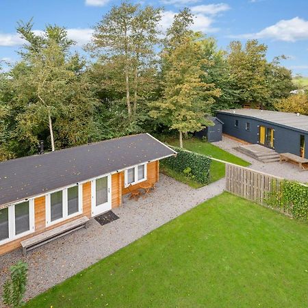 Huskes Hus En Hiem - Rent As One - Chalets 65 & 66 Villa Grou Kültér fotó