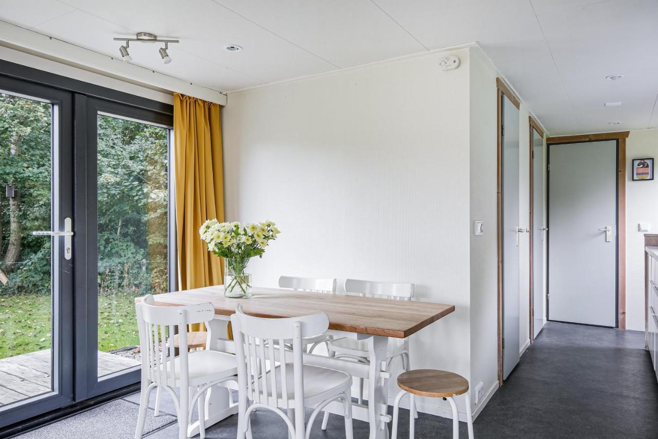 Huskes Hus En Hiem - Rent As One - Chalets 65 & 66 Villa Grou Kültér fotó