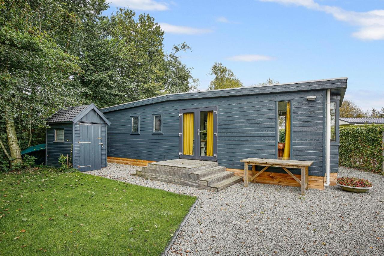 Huskes Hus En Hiem - Rent As One - Chalets 65 & 66 Villa Grou Kültér fotó