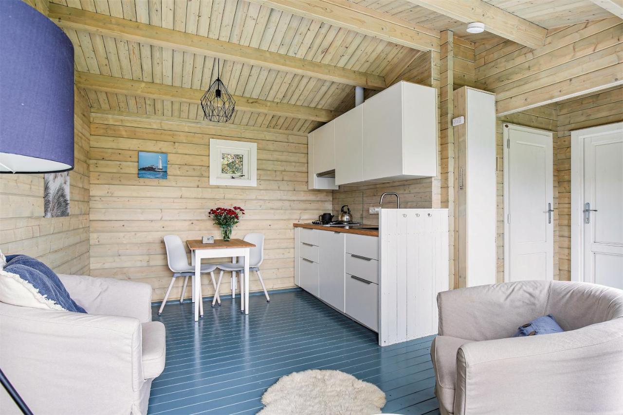 Huskes Hus En Hiem - Rent As One - Chalets 65 & 66 Villa Grou Kültér fotó