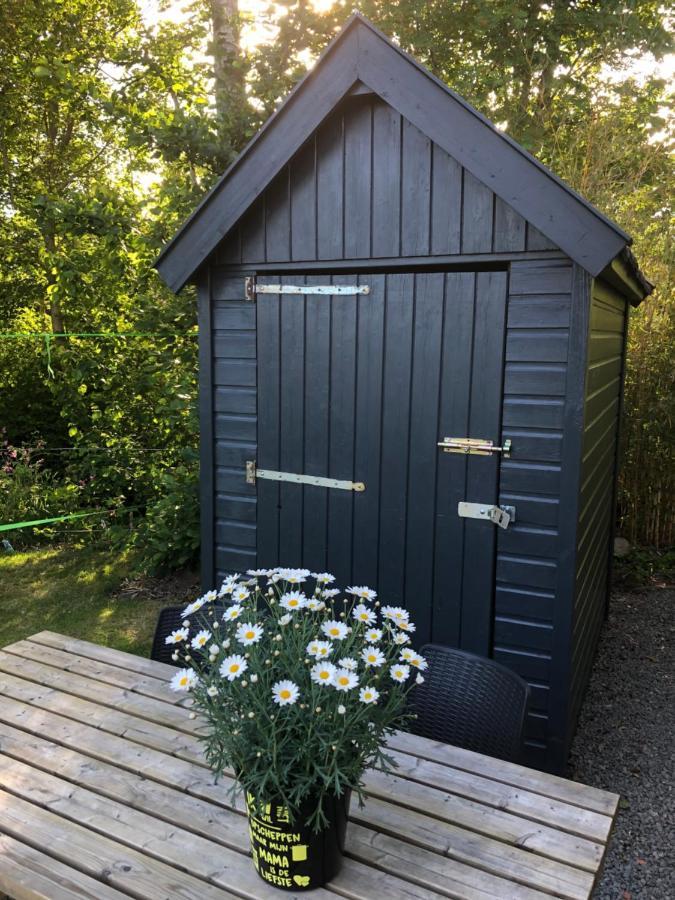 Huskes Hus En Hiem - Rent As One - Chalets 65 & 66 Villa Grou Kültér fotó